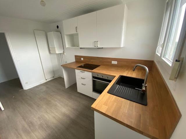 Location Appartement 2 pièces 52 m2 Saint Herblain