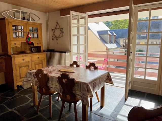 Location Appartement 2 pièces 52 m2 Saint Lary Soulan