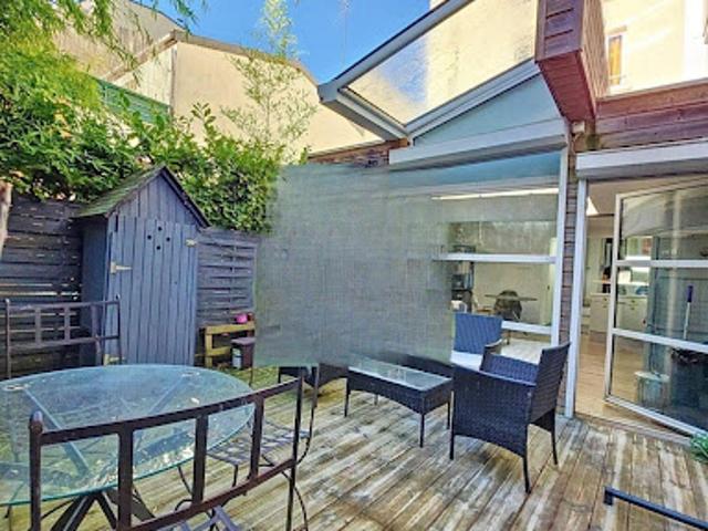 Location Appartement 2 pièces 52 m2 Saint Maurice