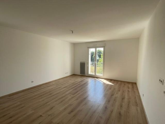 Location Appartement 2 Pièces 52 m²