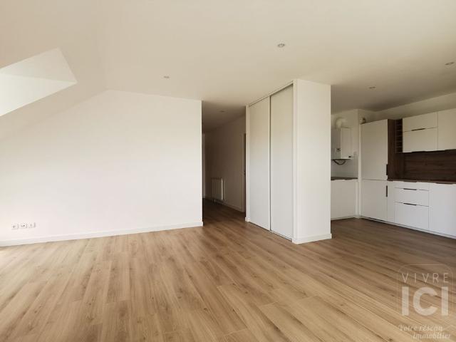 Location Appartement 2 pièces 52m²