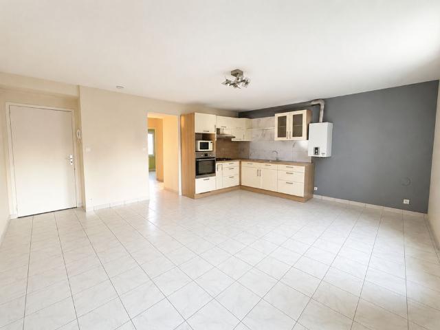Location Appartement 2 pièces 52m²