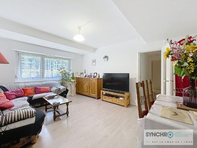 Location Appartement 2 pièces 52m²