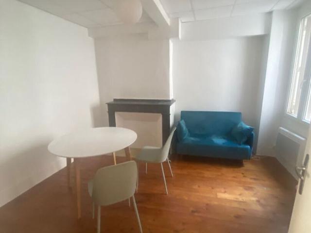 Location Appartement 2 pièces 52m²