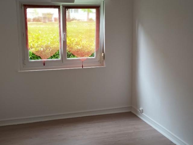 Location Appartement 2 pièces 52m²