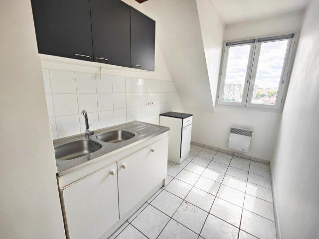 Location Appartement 2 pièces 52m²
