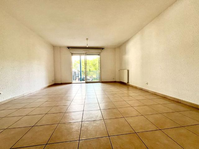 Location Appartement 2 pièces 52m²
