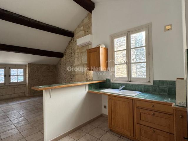 Location Appartement 2 pièces 52m²