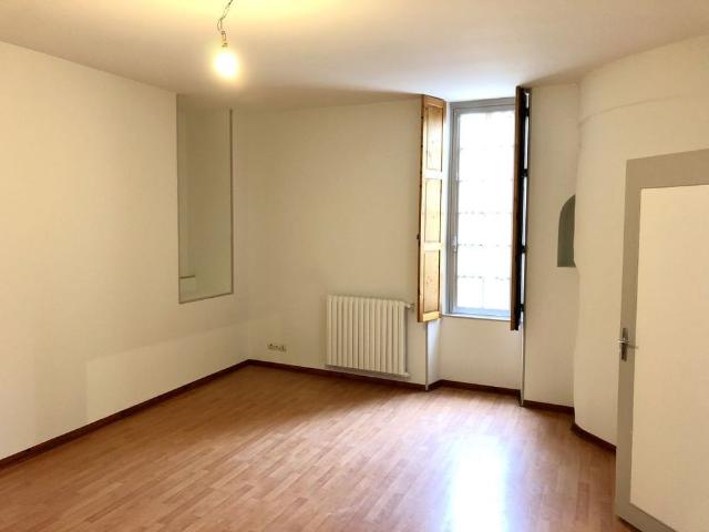 Location Appartement 2 pièces 52m²