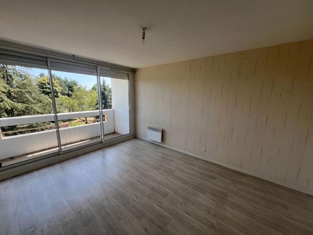 Location Appartement 2 pièces 52m²