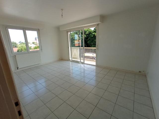 Location Appartement 2 pièces 52m²