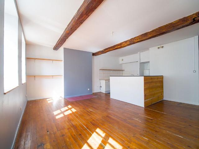 Location Appartement 2 pièces 52m²