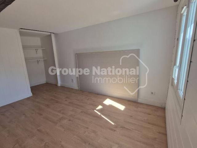 Location Appartement 2 pièces 52m²