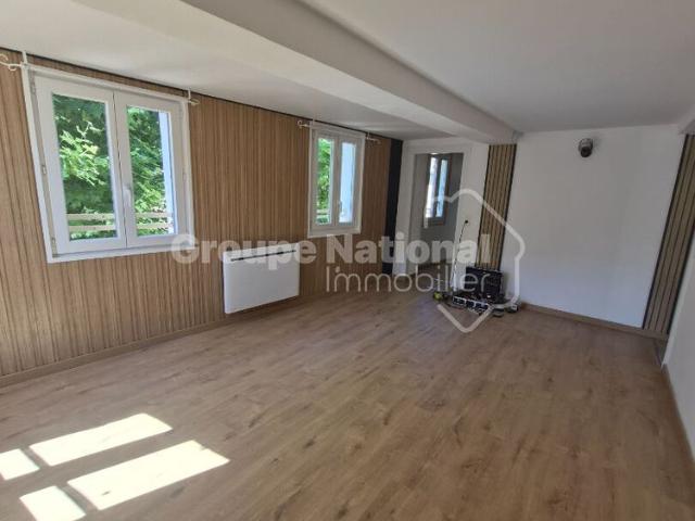 Location Appartement 2 pièces 52m²