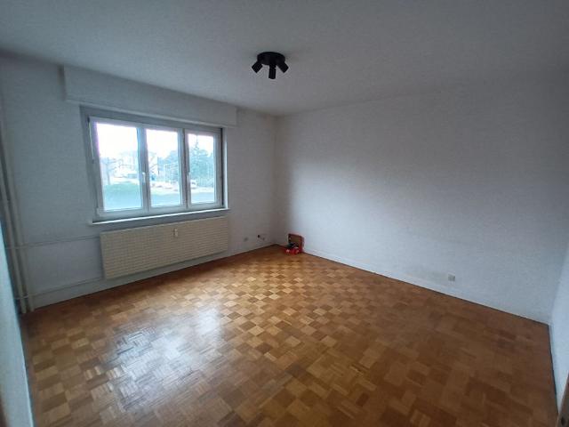 Location Appartement 2 pièces 52m²