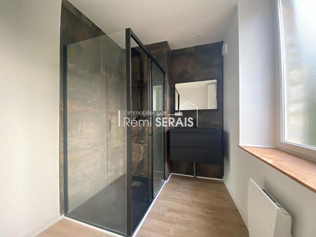 Location Appartement 2 pièces 52m²