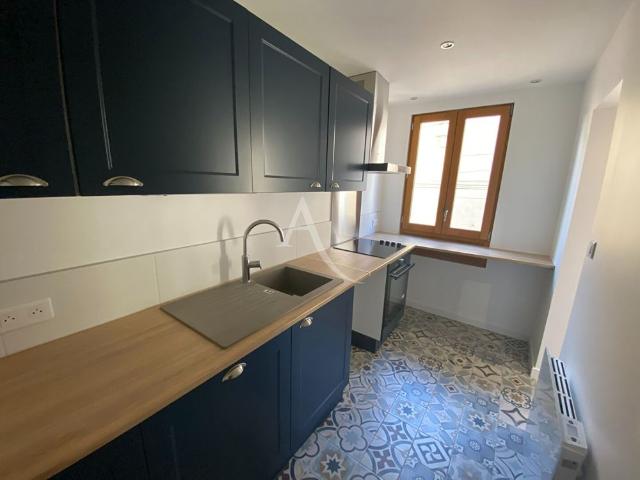 Location Appartement 2 pièces 52m²