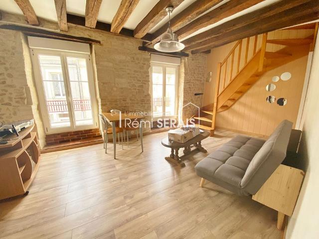 Location Appartement 2 pièces 52m²