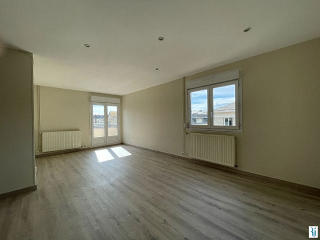 Location Appartement 2 pièces 52m²