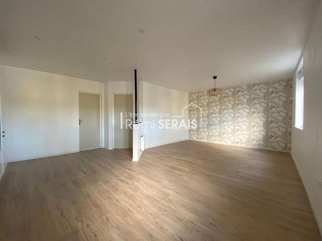 Location Appartement 2 pièces 52m²
