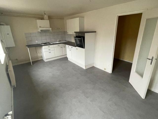 Location Appartement 2 pièces 52m²