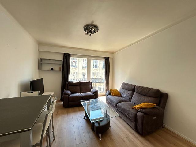 Location Appartement 2 pièces 52m²