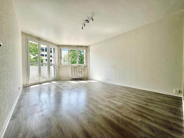 Location Appartement 2 pièces 52m²