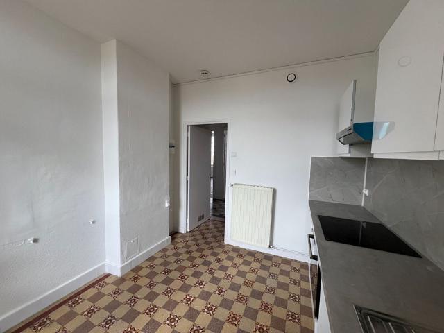 Location Appartement 2 pièces 52m²