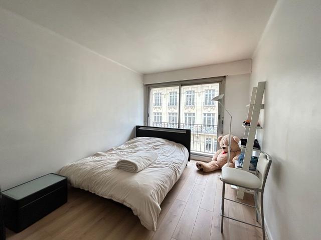 Location Appartement 2 pièces 52m²