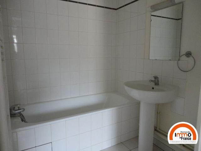 Location Appartement 2 pièces 52m²