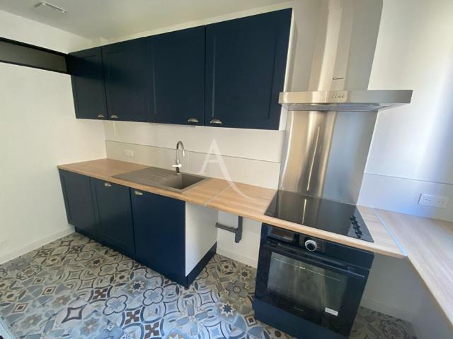 Location Appartement 2 pièces 52m²