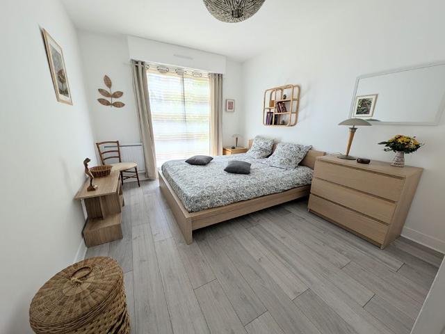 Location Appartement 2 pièces 52m²