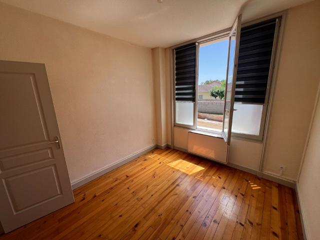 Location Appartement 2 pièces 52m²