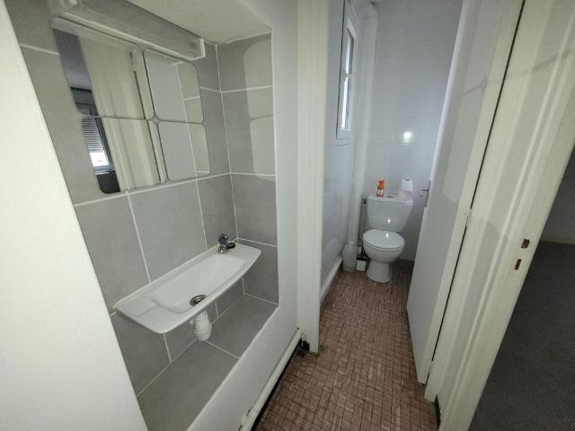 Location Appartement 2 pièces 52m² CAMBRAI 59400