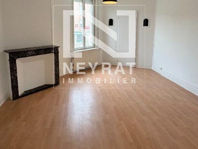 Location Appartement 2 pièces 52m² CHALON SUR SAONE 71100
