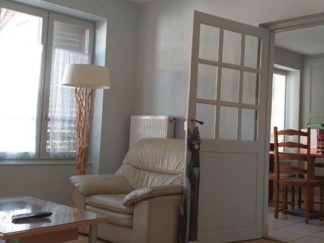 Location Appartement 2 pièces 52m² CHARLIEU 42190