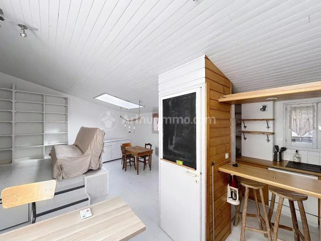 Location Appartement 2 pièces 52m² CLERMONT FERRAND 63000