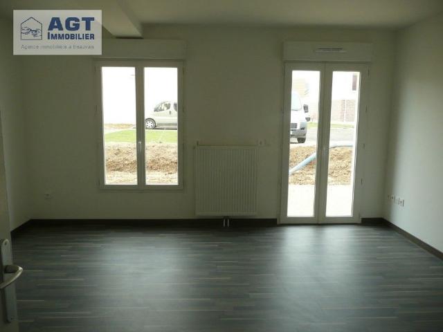 Location Appartement 2 pièces 52m² AMIENS 80000