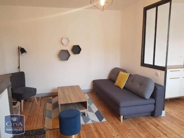 Location Appartement 2 pièces 52m² AGEN 47000