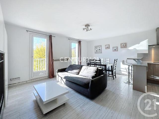 Location Appartement 2 pièces 52m² AUBAGNE 13400