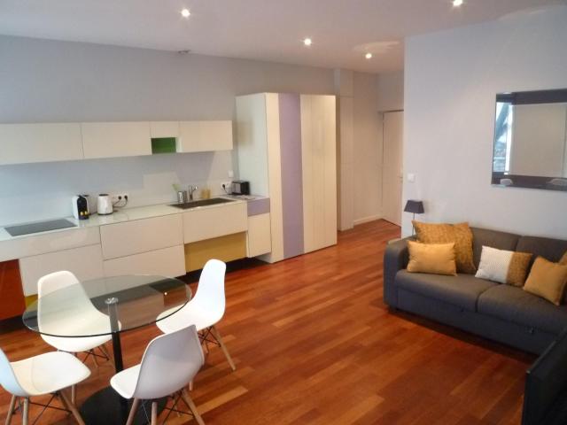 Location Appartement 2 pièces 52m² BORDEAUX 33000