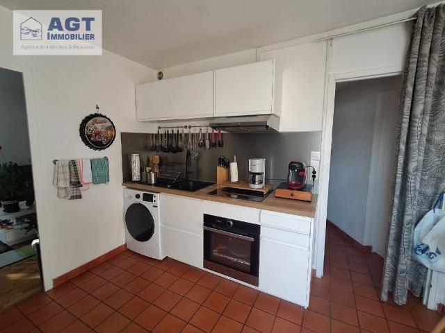 Location Appartement 2 pièces 52m² BEAUVAIS 60000