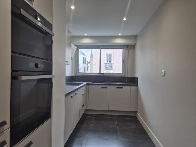 Location Appartement 2 pièces 52m² BIARRITZ 64200