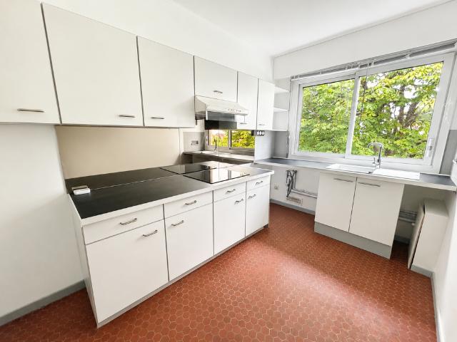 Location Appartement 2 pièces 52m² DIJON 21000
