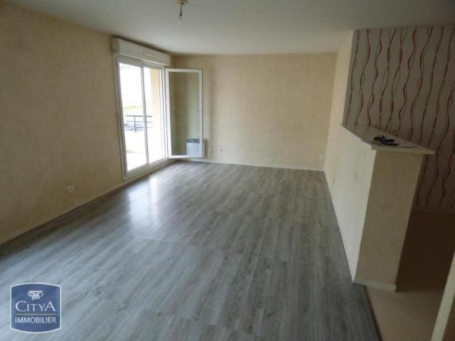 Location Appartement 2 pièces 52m² EPERNAY 51200