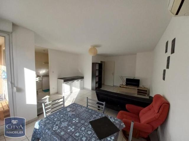 Location Appartement 2 pièces 52m² EPINAL 88000