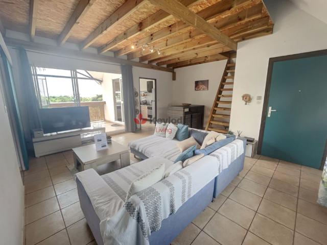 Location Appartement 2 pièces 52m² LA POSSESSION 97419
