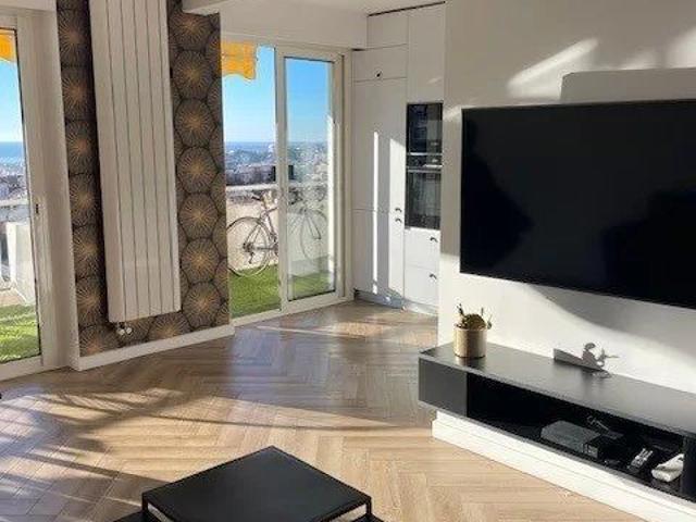 Location Appartement 2 pièces 52m² LE CANNET 06110