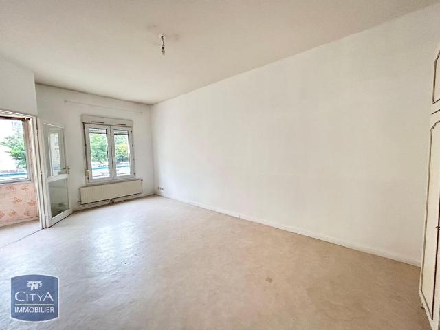 Location Appartement 2 pièces 52m² LE MANS 72000