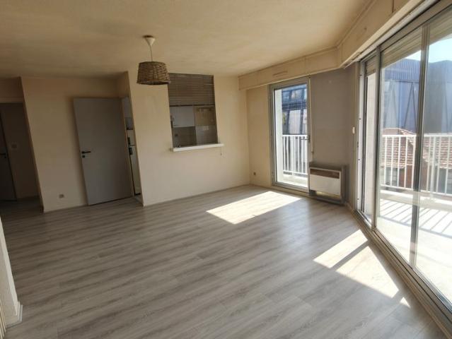 Location Appartement 2 pièces 52m² LE TOUQUET PARIS PLAGE 62520